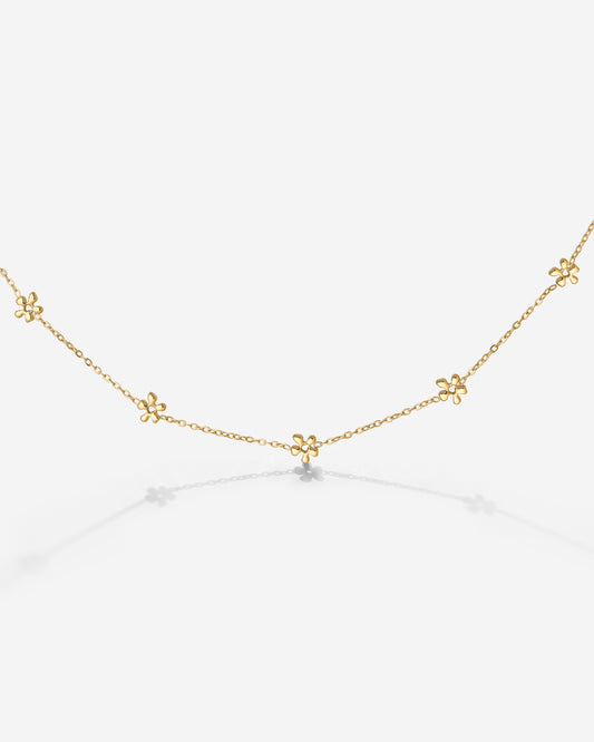 It Girl Choker