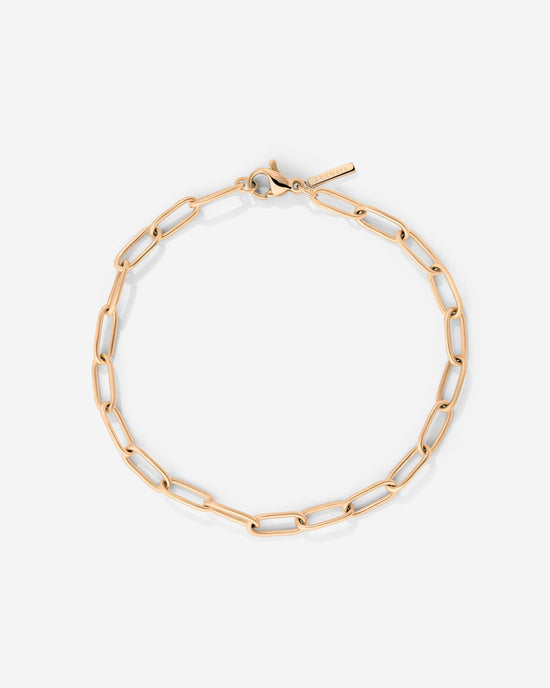 Honey Bracelet Rose Gold