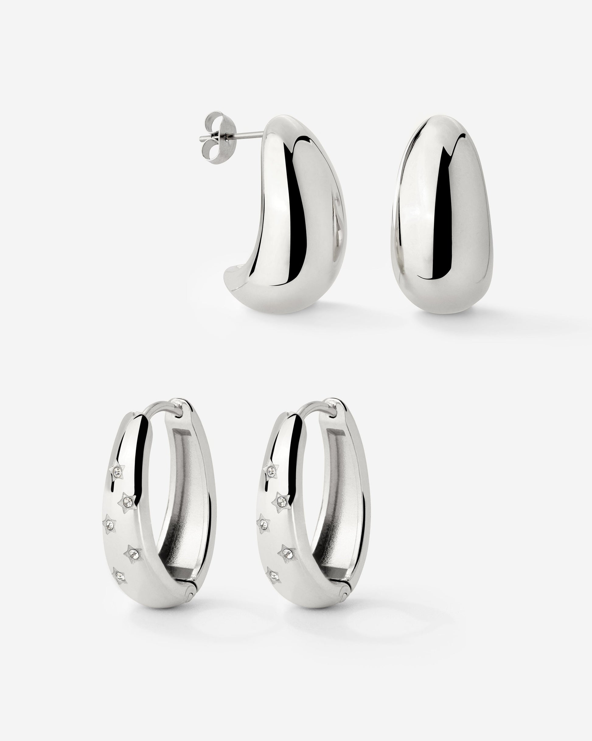 Starstruck Bundle Silver