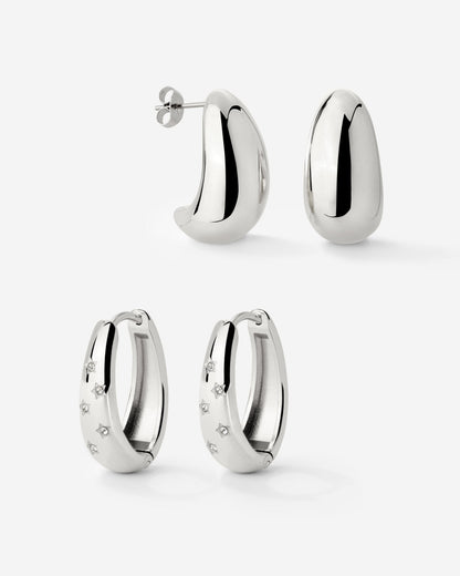 Starstruck Bundle Silver