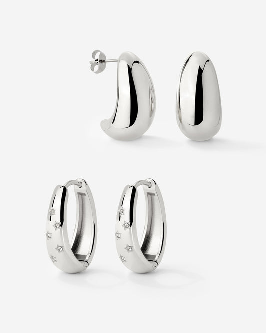 Starstruck Bundle Silver