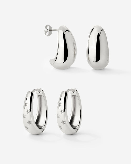 Starstruck Bundle Silver