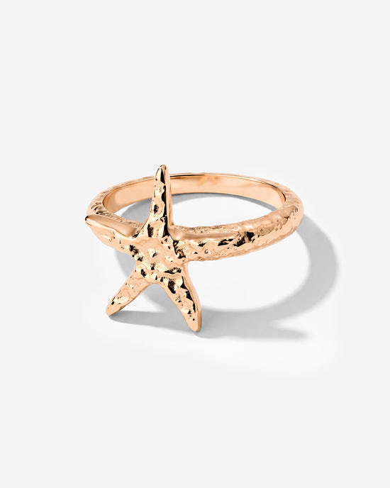 Stella Marina Ring