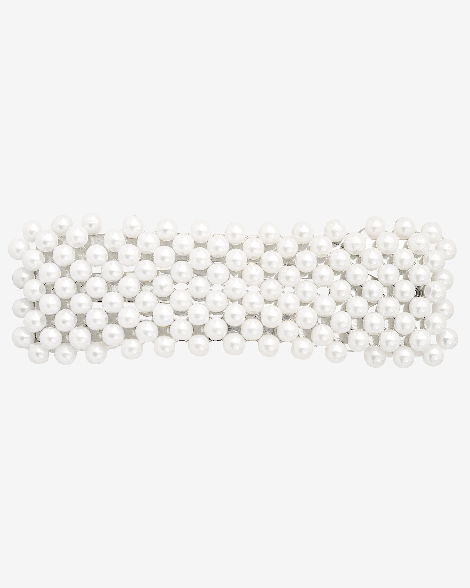 Pearly Pearl Hairclip