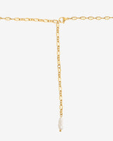 Visavies Inspiring Rise and Shine Body Chain gold