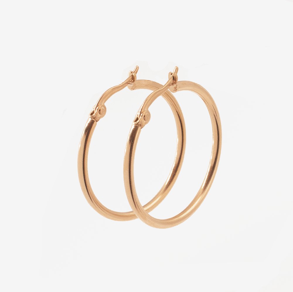 Sierra Hoops Medium