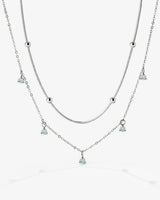 Dreamy Bundle Silver