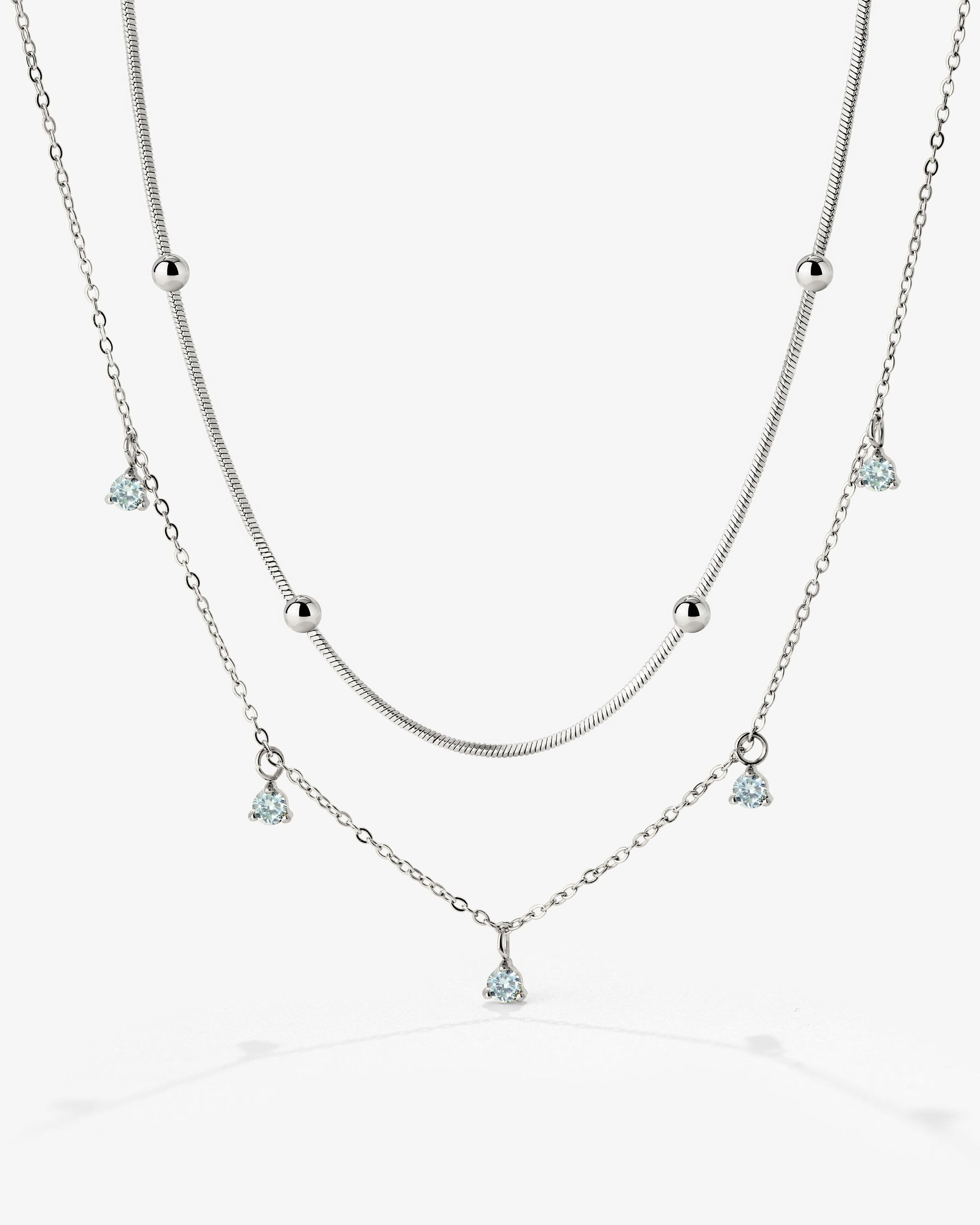 Dreamy Bundle Silver