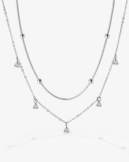 Dreamy Bundle Silver