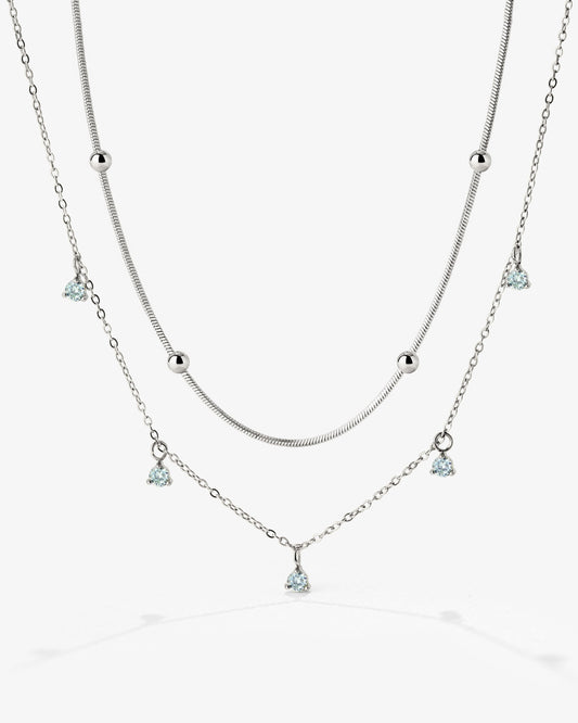 Dreamy Bundle Silver