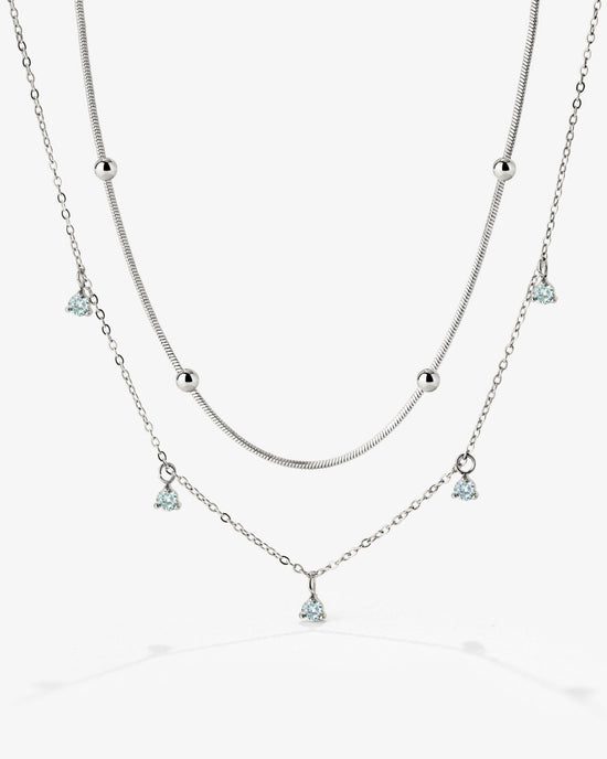 Dreamy Bundle Silver