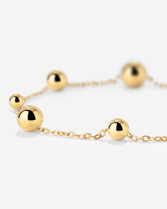 Bead after Bead Bundle gold