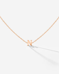 [[Letter:N,Color:Rose Gold]]