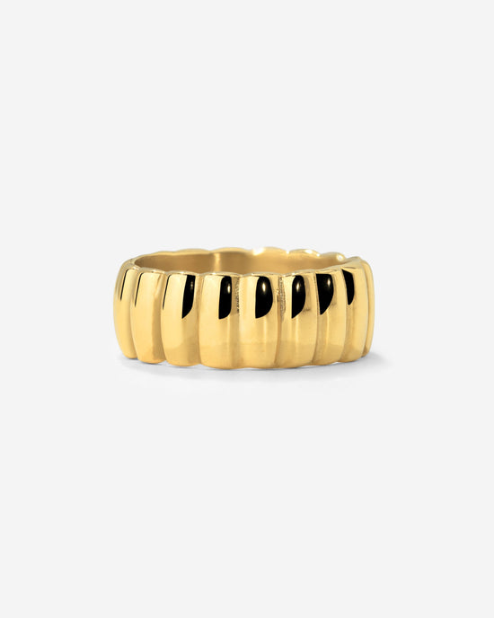 Azora Ring Gold