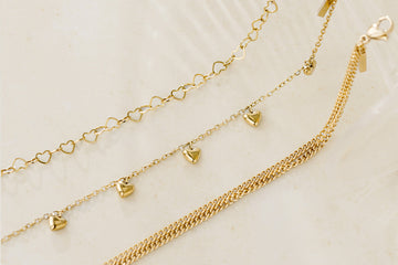 BRACELETSBeschreibung