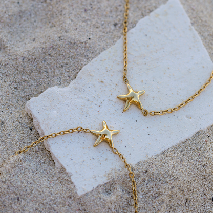 Sea Star Bundle Gold
