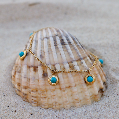 Maris Treasure Bracelet Gold