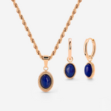 Deep Sea Bundle Rose Gold