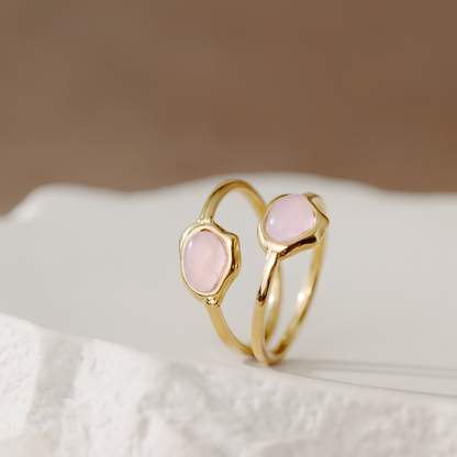Adorable Anni Ring Silver