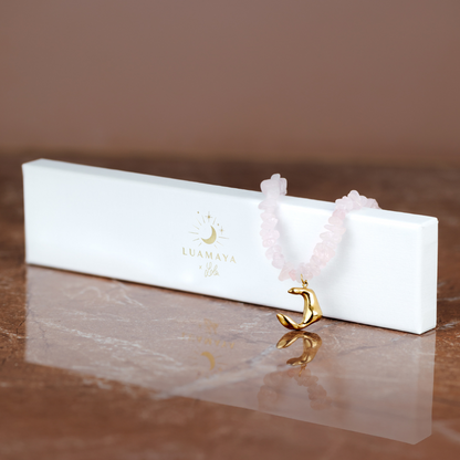 Magical Marlen Bundle Rose Gold