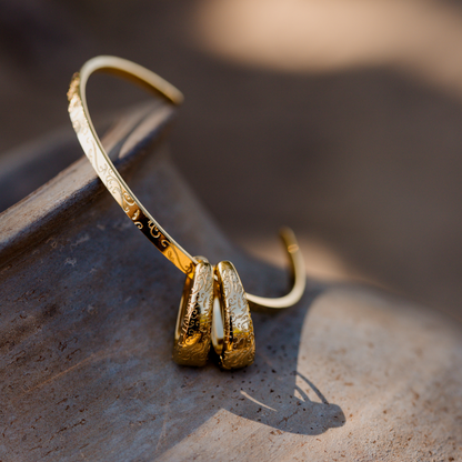 Desert Glow Bundle Gold