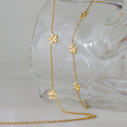 Meadow Bundle Rose Gold