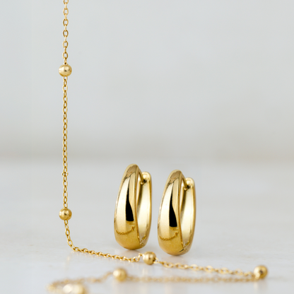 Minimalist Bundle Silver