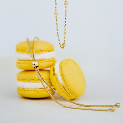 Beady Elegance Bundle Gold
