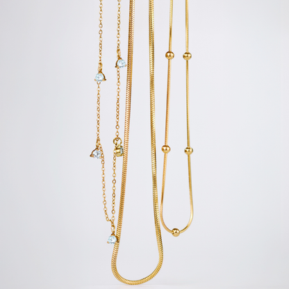 Dreamy Bundle Silber