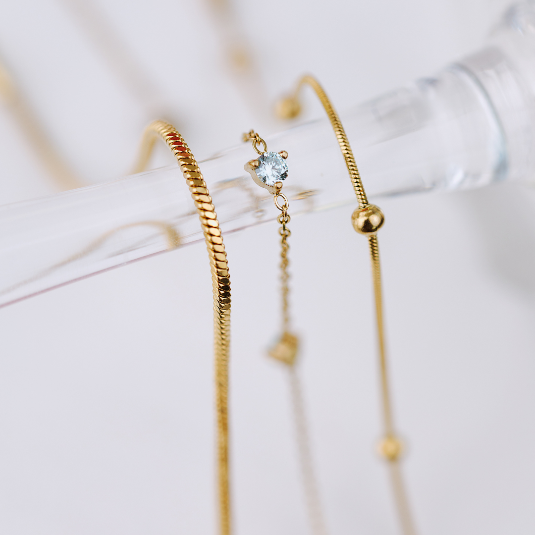 Dreamy Bracelet Roségold