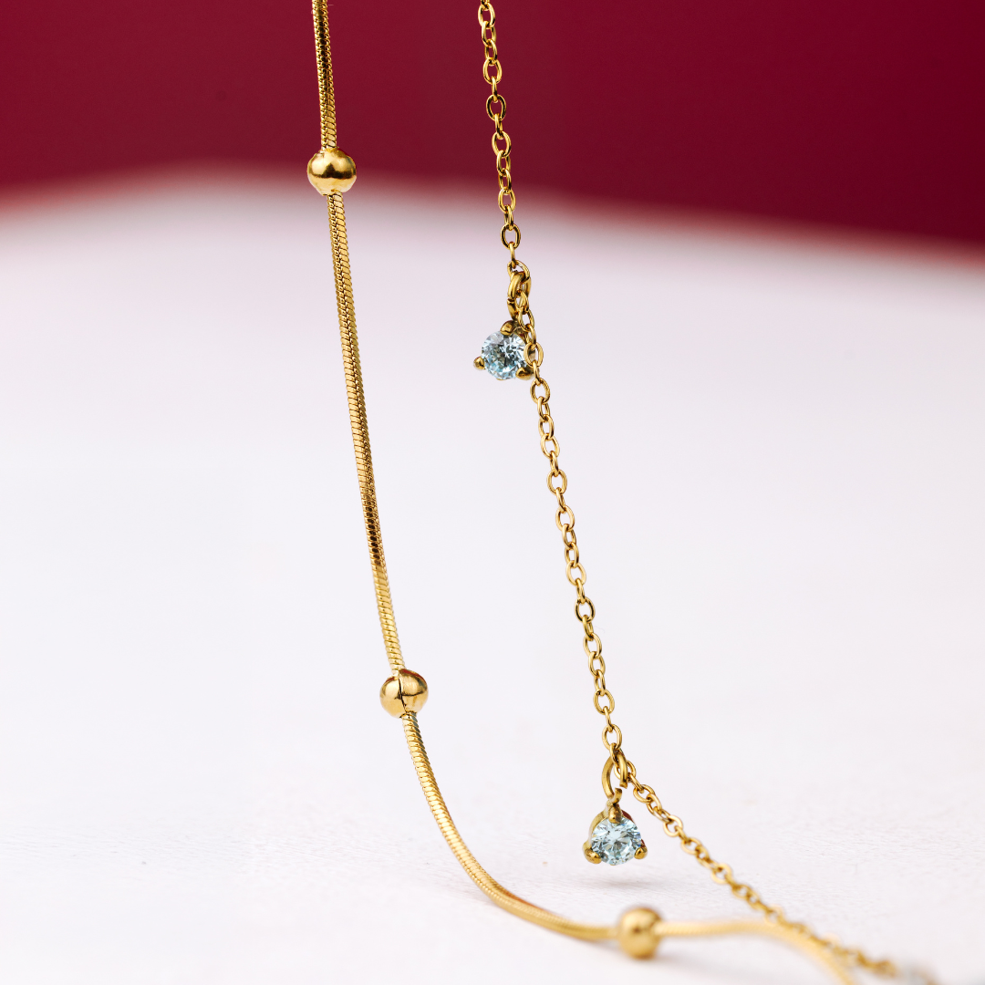 Dreamy Bundle Silber