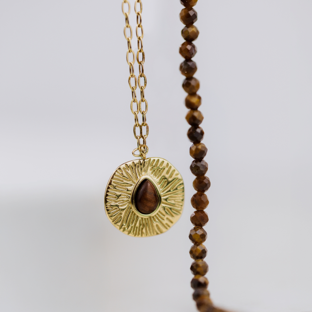 Into the Wild Bundle Silver