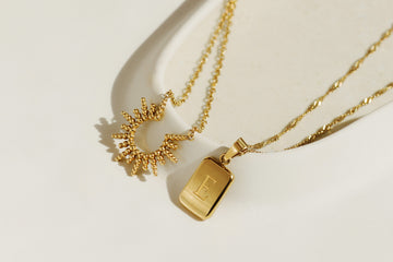 NECKLACESBeschreibung