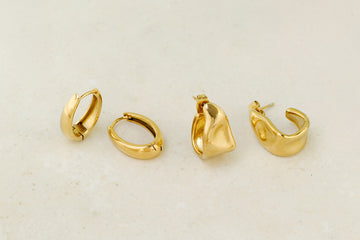 EARRINGSBeschreibung