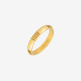 Toya Ring gold