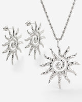 Soleil Bundle Silver