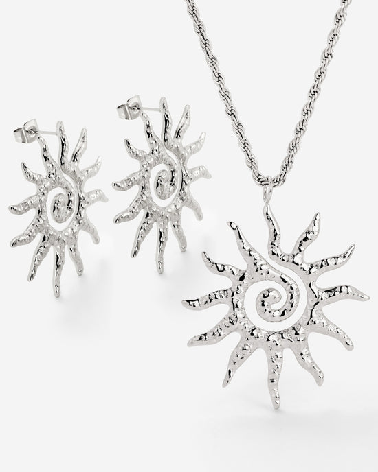 Soleil Bundle Silver