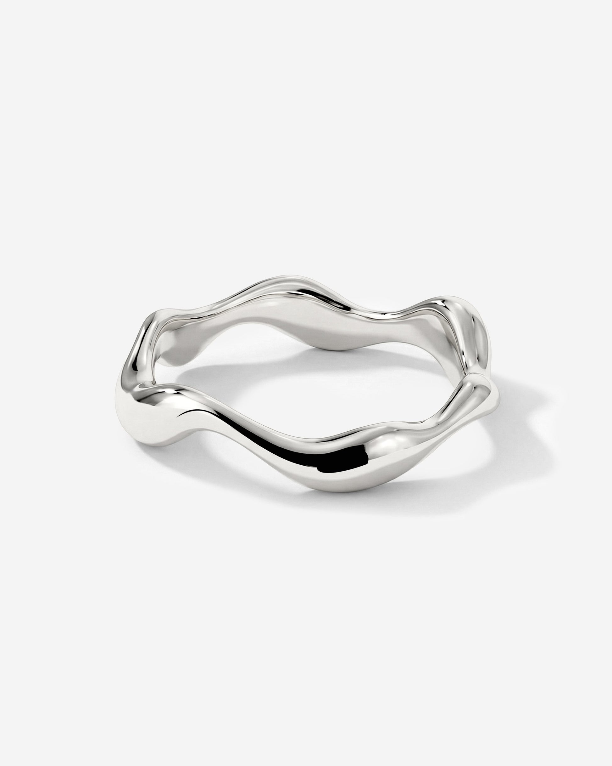 Guided Ring