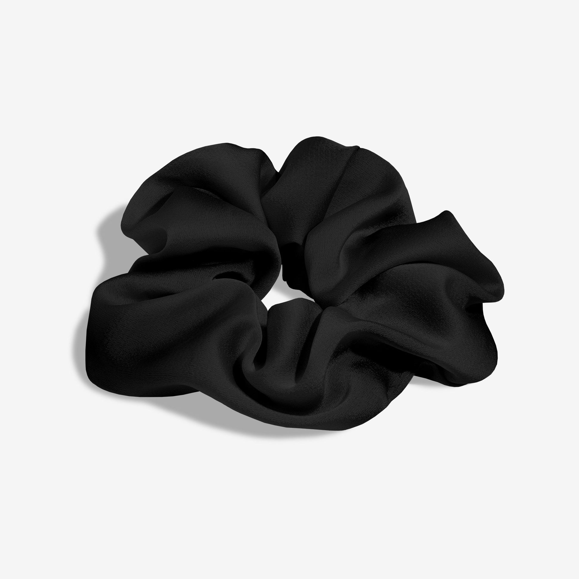 Shimmering Scrunchie Intense