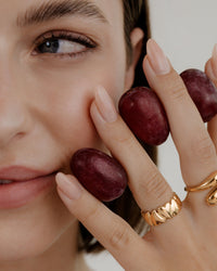 [[Color:Rose Gold,shopthelook]]