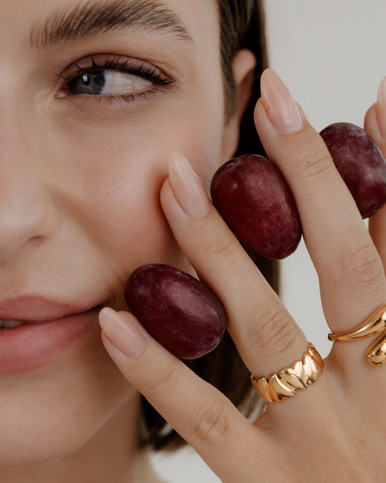 Sweetieheart Ring Rose Gold