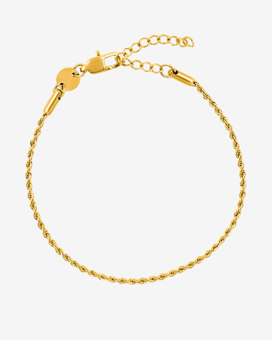 Melosa Bracelet Gold