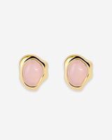Loyal Lien Studs Gold