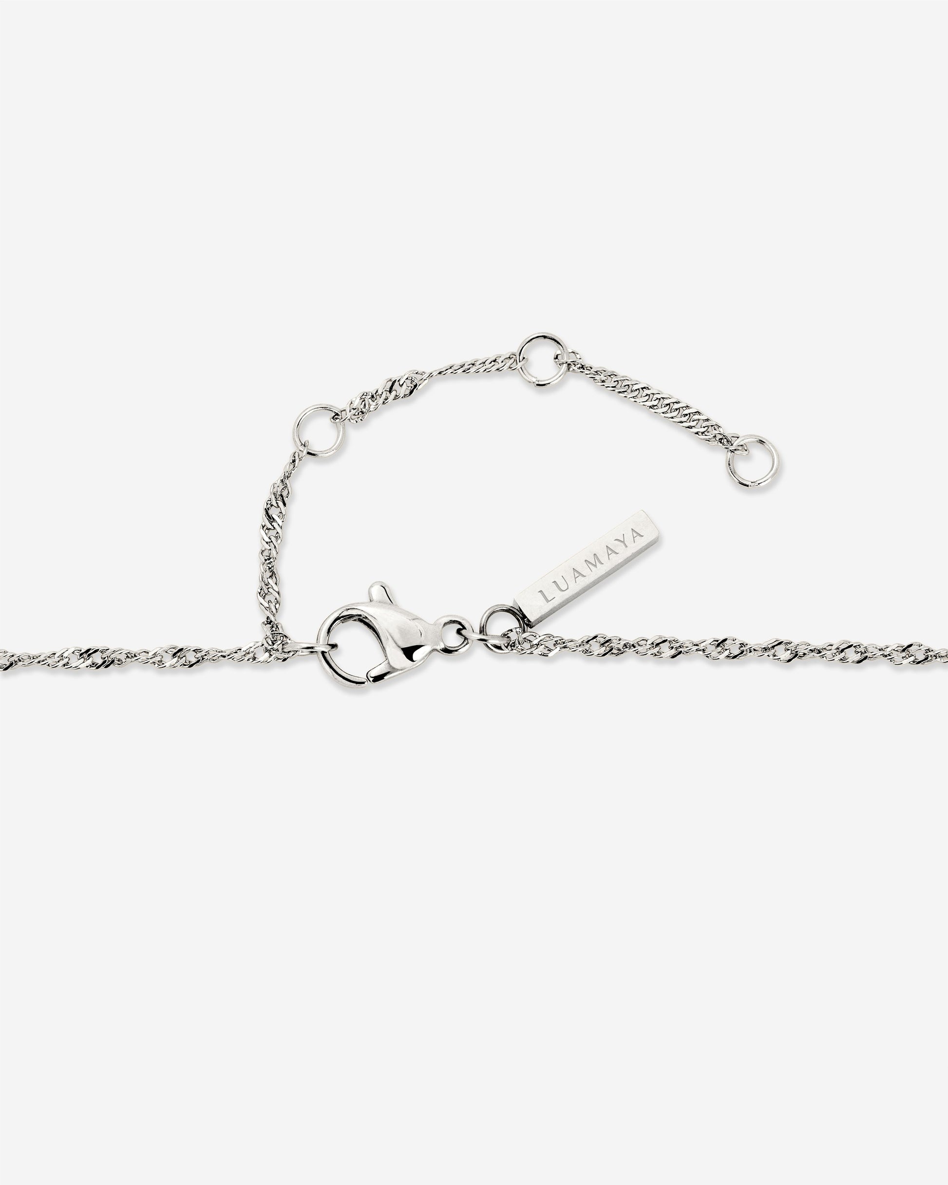 More Amore Necklace
