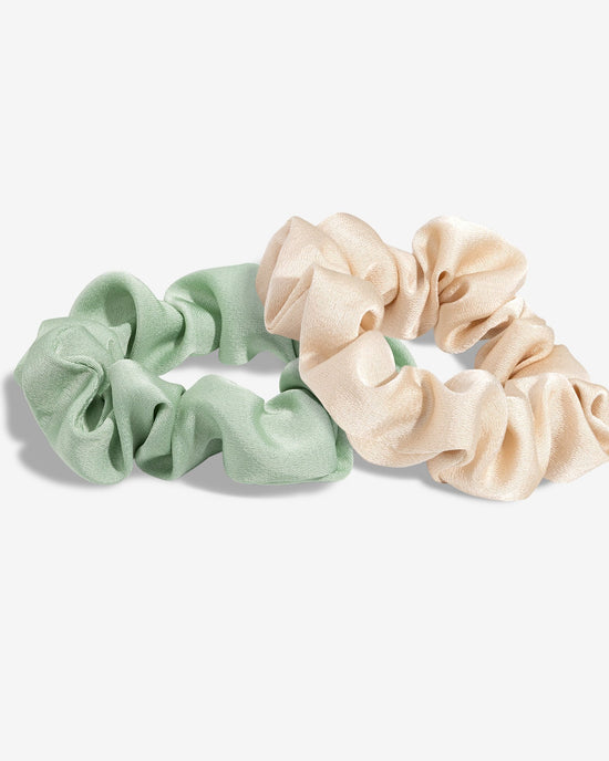 Shimmering Scrunchie Bundle Small