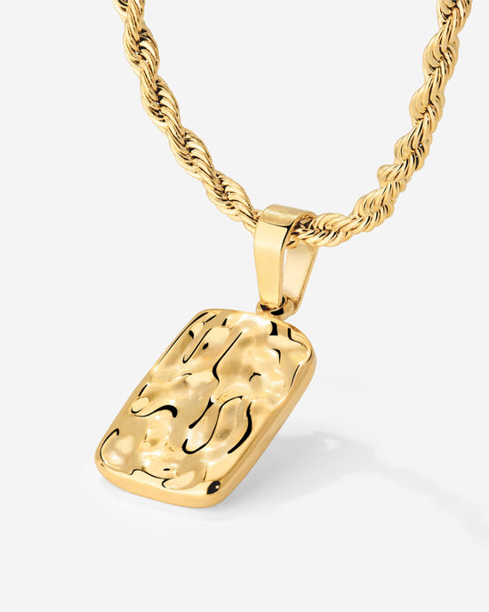 Oasis Gleam Bundle gold