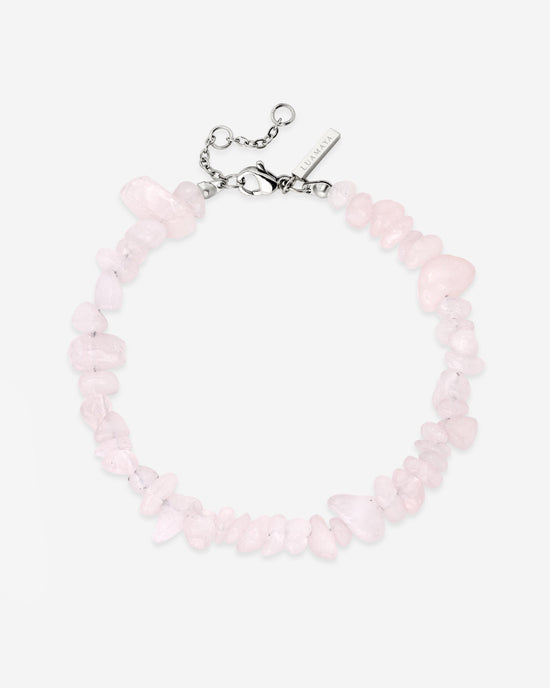 Enchanting Ella Bracelet Silver