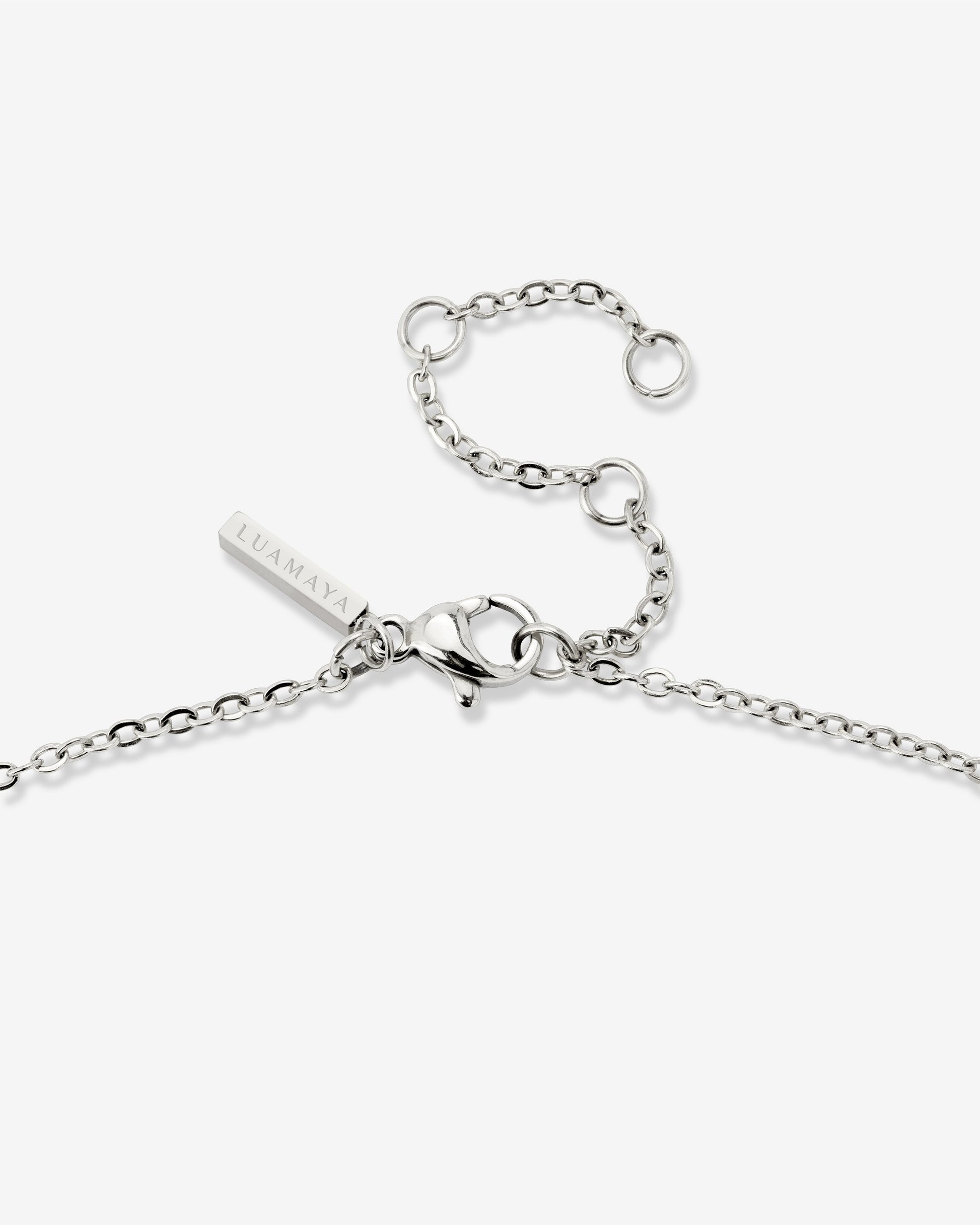 Beaming Necklace