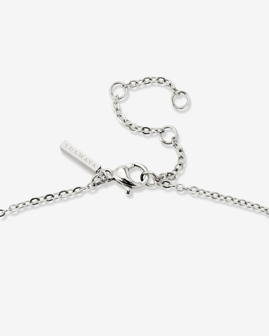 Beaming Necklace