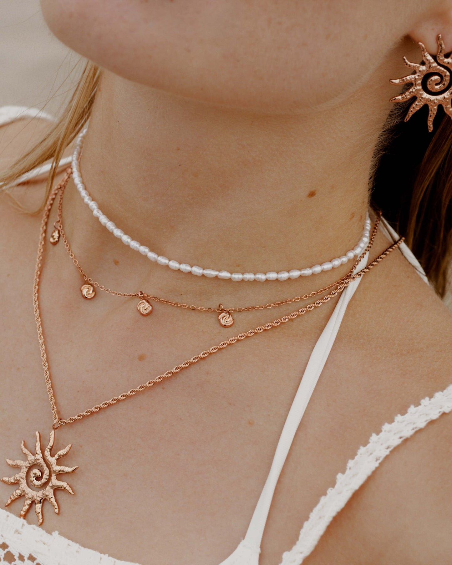 [[Color:Rose Gold,shopthelook]] lua-283